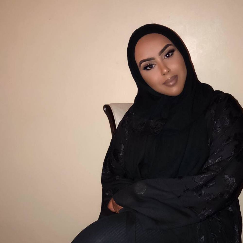 Meet your Posher, Hawa